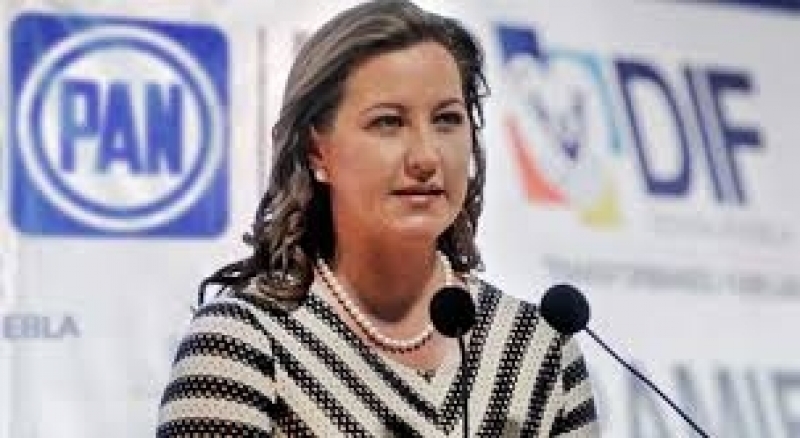 Alcaldes de Morena desconocen a Martha Érika Alonso como gobernadora electa de Puebla